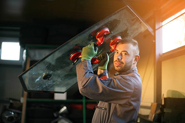 Windshield Repair Near Me, Orange County Trusted Auto Glass Solution